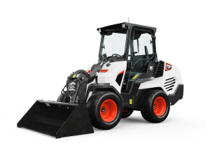 Bob Cat L35 Small Articulated Loader