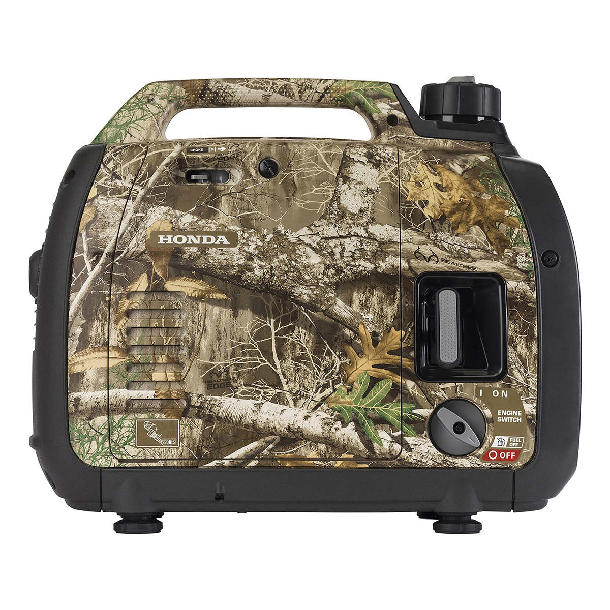 Honda EU2200i Camo