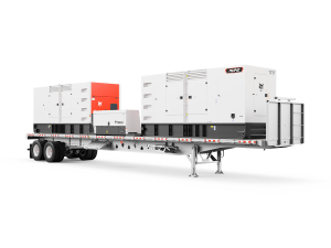 Bob Cat PG1140 Portable Generator